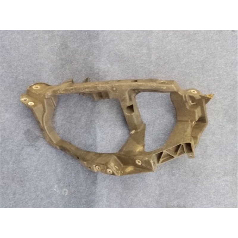 MITSUBISHI COLT VI (Z3_A, Z2_A) Jobb Fényszóró Tartó