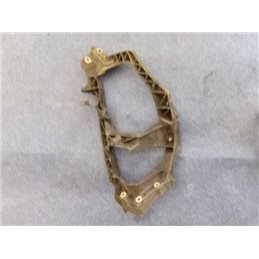 MITSUBISHI COLT VI (Z3_A, Z2_A) Jobb Fényszóró Tartó