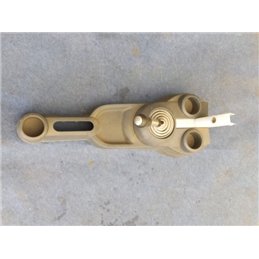 MITSUBISHI COLT VI (Z3_A, Z2_A) Középső Kardánbox Burkolat