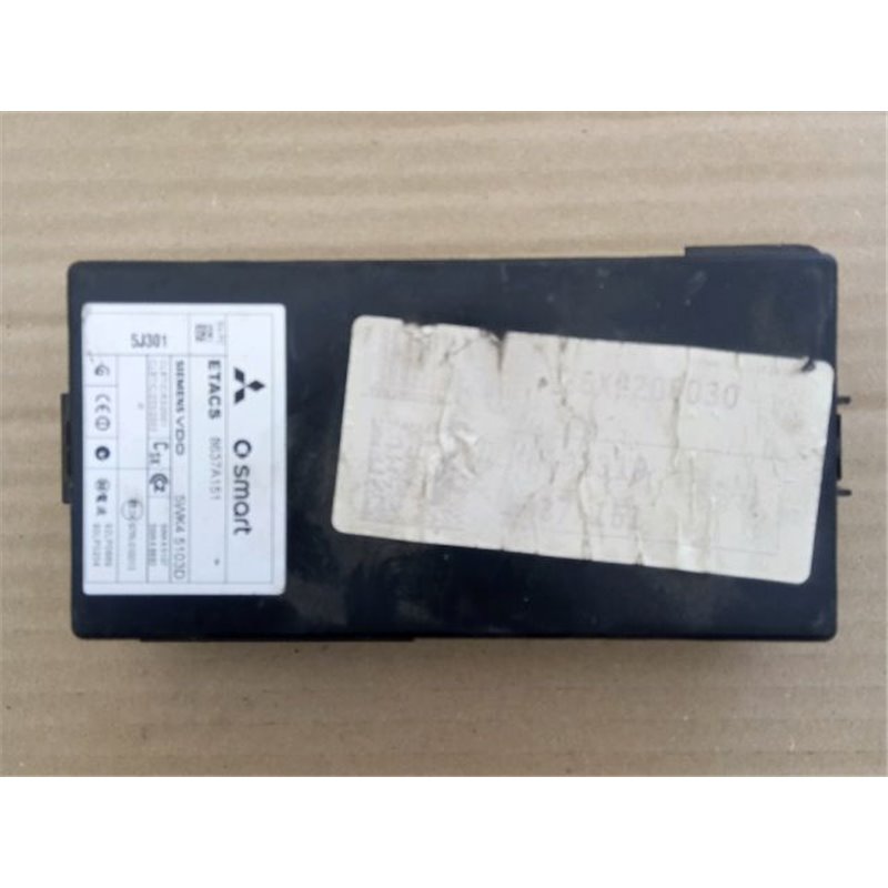 MITSUBISHI COLT VI (Z3_A, Z2_A) Elektronika (Magában)