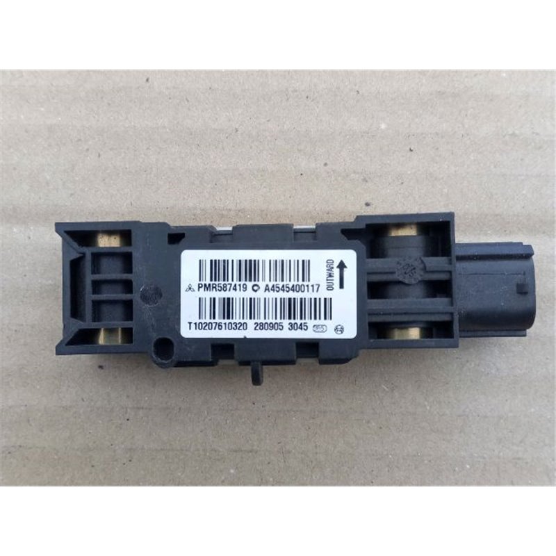 MITSUBISHI COLT VI (Z3_A, Z2_A) Gyorsulás Jeladó