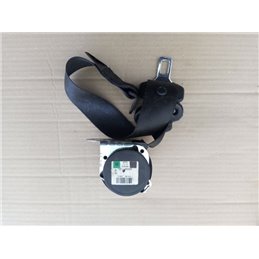 MITSUBISHI COLT VI (Z3_A, Z2_A) Jobb hátsó Biztonsági Öv