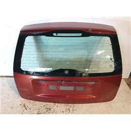 VOLVO V50 Csomagtérajtó (Üres lemez)