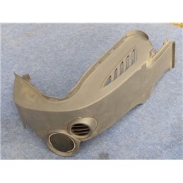 MITSUBISHI COLT VI (Z3_A, Z2_A) Bal Szellőző