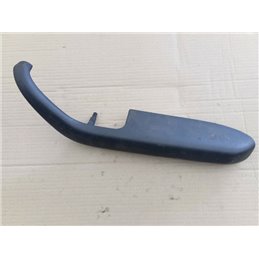 AUDI A4 Avant (8E5, B6) Jobb első Ajtó Kárpit Könyöklő