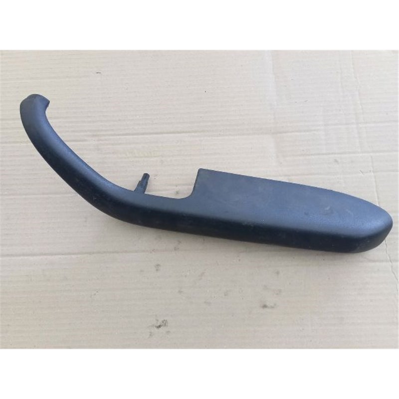 AUDI A4 Avant (8E5, B6) Jobb első Ajtó Kárpit Könyöklő