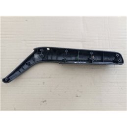 AUDI A4 Avant (8E5, B6) Jobb első Ajtó Kárpit Könyöklő