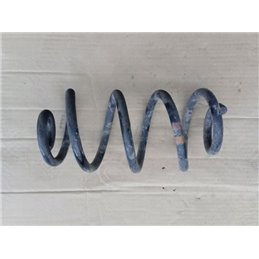 NISSAN QASHQAI / QASHQAI PLUS 2 (J10, JJ10) Hátsó Rugó