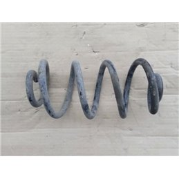 NISSAN QASHQAI / QASHQAI PLUS 2 (J10, JJ10) Hátsó Rugó