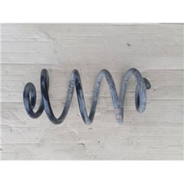 NISSAN QASHQAI / QASHQAI PLUS 2 (J10, JJ10) Hátsó Rugó