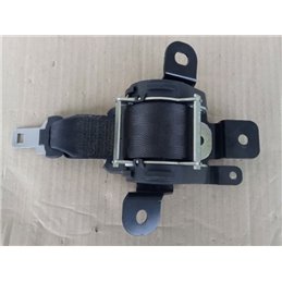 NISSAN QASHQAI / QASHQAI PLUS 2 (J10, JJ10) Hátsó középső Biztonsági Öv