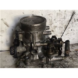 SUZUKI WAGON R PLUS (EM) Fojtószelep (Mechanikus)