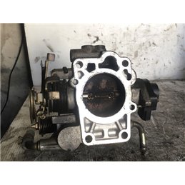 SUZUKI WAGON R PLUS (EM) Fojtószelep (Mechanikus)