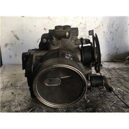 SUZUKI WAGON R PLUS (EM) Fojtószelep (Mechanikus)