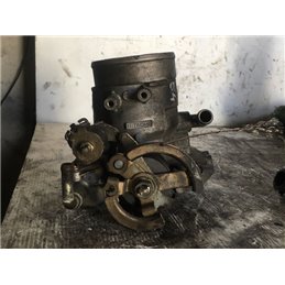 SUZUKI WAGON R PLUS (EM) Fojtószelep (Mechanikus)