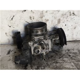 SUZUKI BALENO Ferdehátú (EG) Fojtószelep (Elektromos)