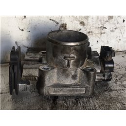 SUZUKI BALENO Ferdehátú (EG) Fojtószelep (Elektromos)