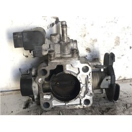 SUZUKI BALENO Ferdehátú (EG) Fojtószelep (Elektromos)