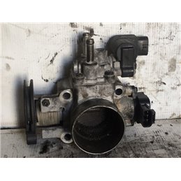 SUZUKI BALENO Ferdehátú (EG) Fojtószelep (Elektromos)