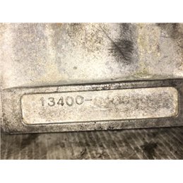 SUZUKI BALENO Ferdehátú (EG) Fojtószelep (Elektromos)