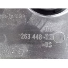 MERCEDES-BENZ R-CLASS (W251, V251) Bal Fényszóró