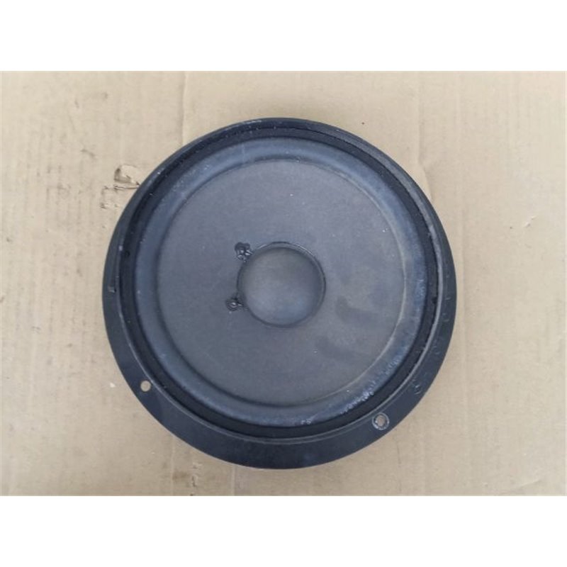 MERCEDES-BENZ M-CLASS (W164) Hangszóró (Pozíciófüggetlen)