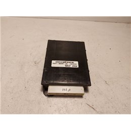 FORD USA EXPLORER (U2) Komfort Elektronika