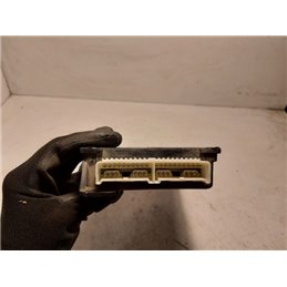 FORD USA EXPLORER (U2) Komfort Elektronika