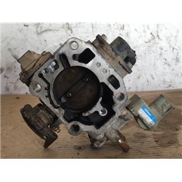 HONDA CIVIC VI Fastback (MA, MB) Fojtószelep (Mechanikus)