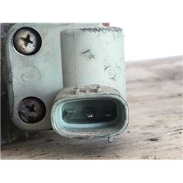 HONDA CIVIC VI Fastback (MA, MB) Fojtószelep (Mechanikus)