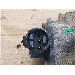 HONDA CIVIC VI Fastback (MA, MB) Fojtószelep (Mechanikus)