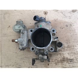 HONDA CIVIC VI Fastback (MA, MB) Fojtószelep (Mechanikus)