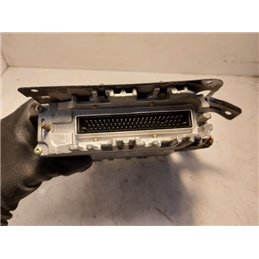 VW SHARAN (7M8, 7M9, 7M6) Motorvezérlő