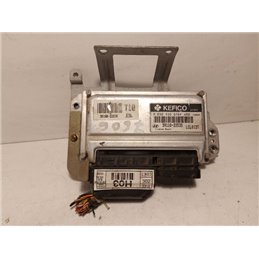 HYUNDAI ACCENT II (LC) Motorvezérlő