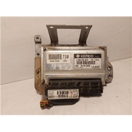 HYUNDAI ACCENT II (LC) Motorvezérlő