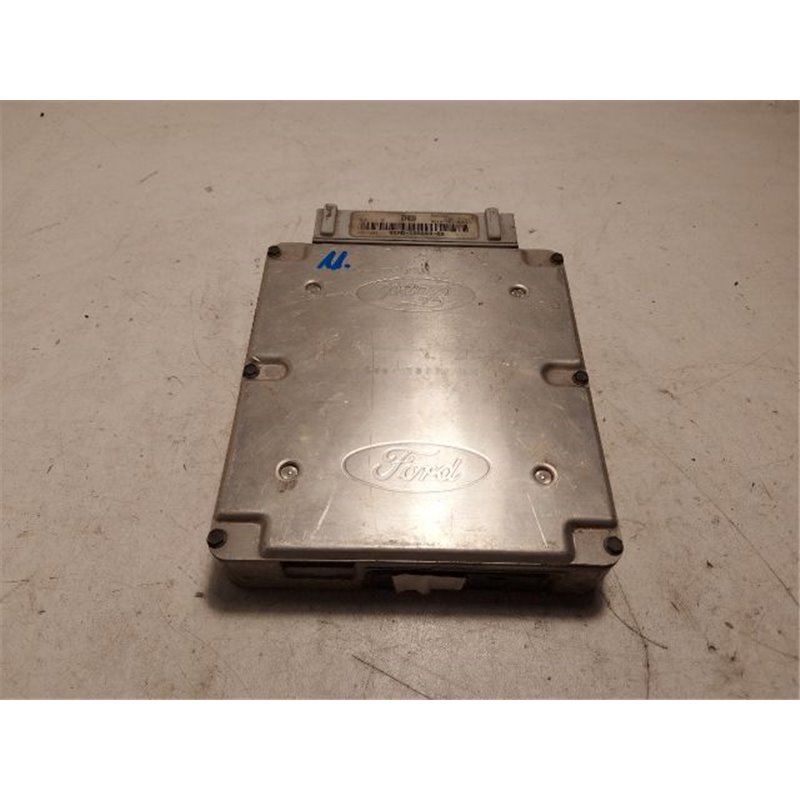 FORD ESCORT VI (GAL) Motorvezérlő