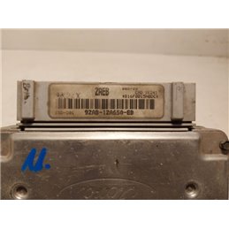 FORD ESCORT VI (GAL) Motorvezérlő