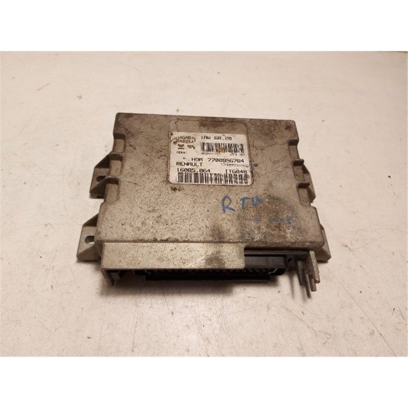 RENAULT TWINGO I (C06_) Motorvezérlő