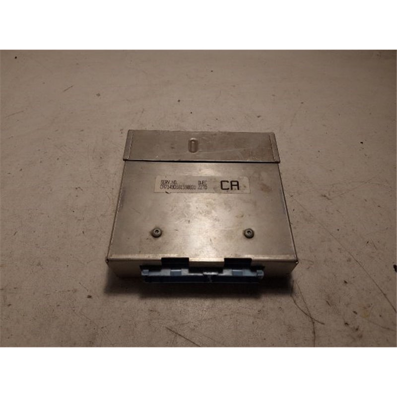 DAEWOO NEXIA lépcsőshátú (KLETN) Motorvezérlő