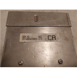 DAEWOO NEXIA lépcsőshátú (KLETN) Motorvezérlő