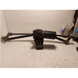 AUDI 80 (8C, B4) Első Ablaktörlő Szerkezet Motorral