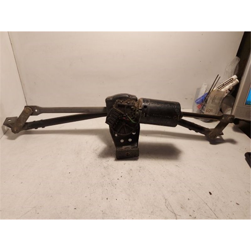 AUDI 80 (8C, B4) Első Ablaktörlő Szerkezet Motorral