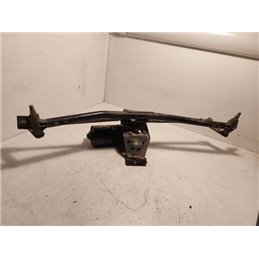 AUDI 80 (8C, B4) Első Ablaktörlő Szerkezet Motorral