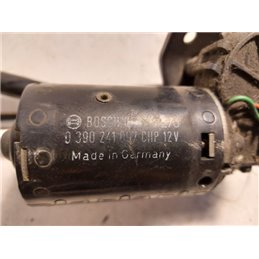 AUDI 80 (8C, B4) Első Ablaktörlő Szerkezet Motorral