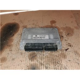 SKODA FABIA I (6Y2) Motorvezérlő