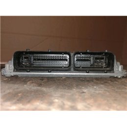 SKODA FABIA I (6Y2) Motorvezérlő