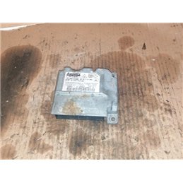 CITROËN C4 Kupé (LA_) Légzsák Indító Modul Oldallégzsák