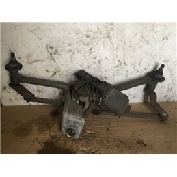 PEUGEOT 206 SW (2E/K) Első Ablaktörlő Szerkezet Motorral