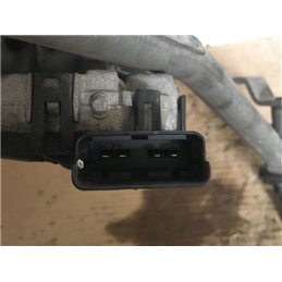 PEUGEOT 206 SW (2E/K) Első Ablaktörlő Szerkezet Motorral