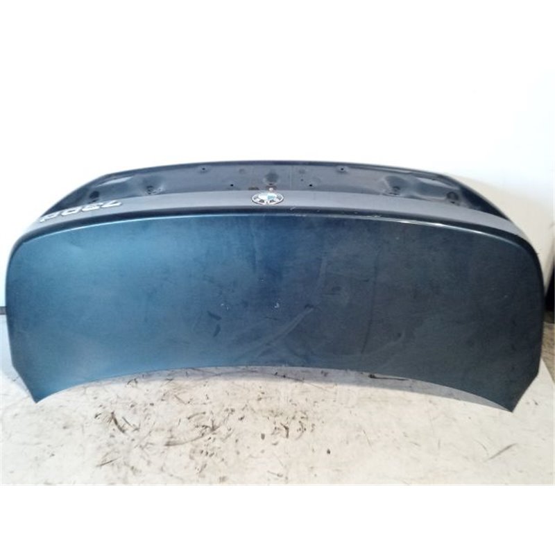 BMW 7 Csomagtérajtó (Üres lemez)